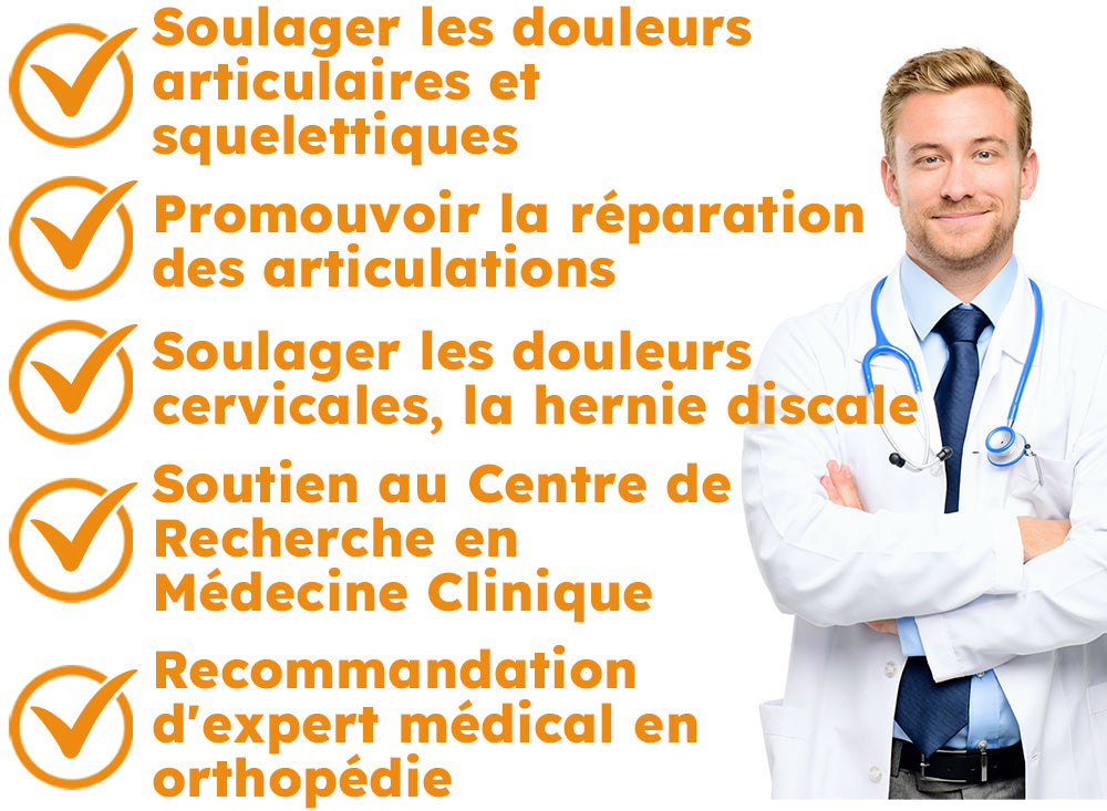 Furzero™ Crème Pour L'arthrite
