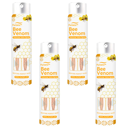 Furzero™ Spray Contre Les Varices Au Venin D'abeille