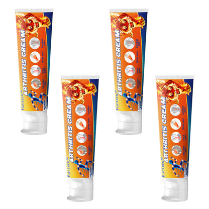 Furzero™ Crème Pour L'arthrite