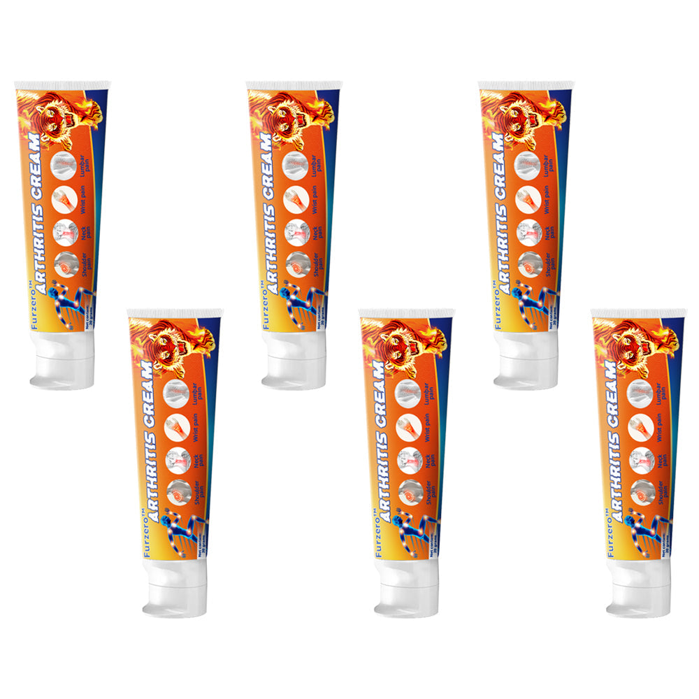 Furzero™ Crème Pour L'arthrite