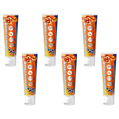 Furzero™ Crème Pour L'arthrite